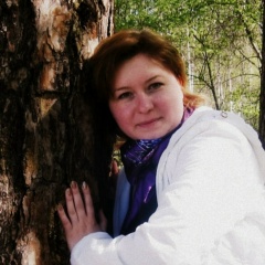 Евгения Елизарова, 09.10, Челябинск