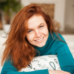 Мария Ивойлова, 28.11, Москва