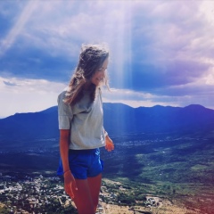 Hikari Shimizu, 09.07, Санкт-Петербург