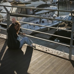 Катерина Самая, 16.03.1987, Санкт-Петербург