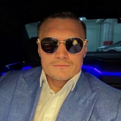 Александр Белый, 25.07, Алматы