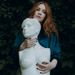 Анна Корнилова, 20.12, London