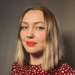 Елизавета Кольцова, 30.01, Череповец