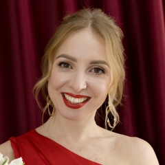 Мария Паршина, 24.02, Калуга