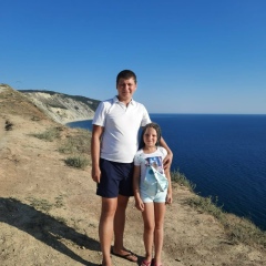 Андрей Татаренцов, 27.07, Тамбов