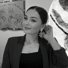 Милана Жекамухова, 24.06