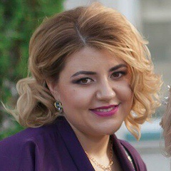 Оксаночка Солодченкова, Новосибирск