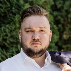 Владислав Чопоров, 14.09.1991, Новочеркасск