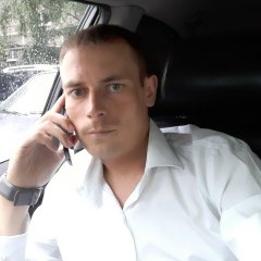 Вова Бажев, 24.03.1989, Екатеринбург