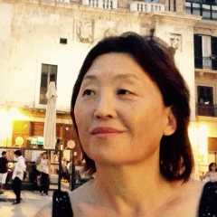 Тамара Ан (Ли), 14.04.1956, Дубна (поселок)