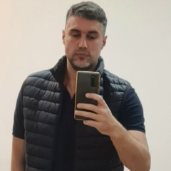 Maxim Nikitin, 26.08.1980, Санкт-Петербург