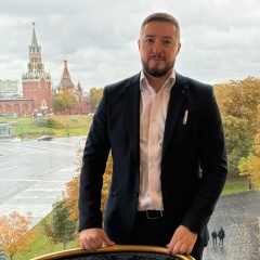 Александр Никоненко, 25.01