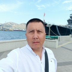 Мурад Сартаев, Оренбург