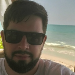 Олег Внуков, 19.11.1989, Красноярск