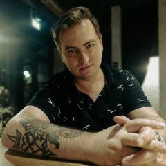 Руслан Гаврилов, 23.08.1991, Москва