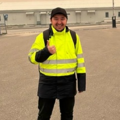 Шах Шаиев, 25.12, Москва