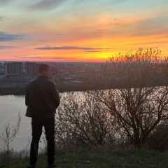 Дима Быков, 22.06, Нижний Новгород