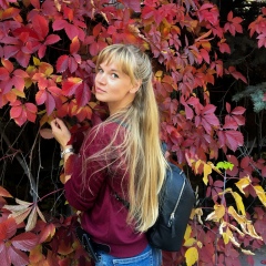 Светлана Патова, 30.10, Новосибирск