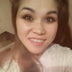 Лилия Красноярова, 19.07.1995