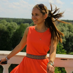 Динара Победённая, 24.01