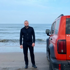 Руслан Шамшудинов, 29.01.1990