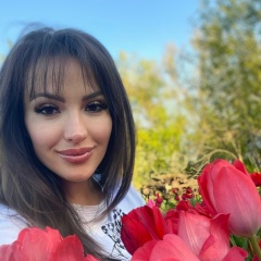 Александра Сергеевна, 19.09, Краснодар