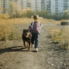Маркелл Давыдов, Москва