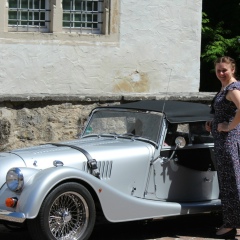 Anna Meister (Kusmin), 05.08.1981, Stuttgart