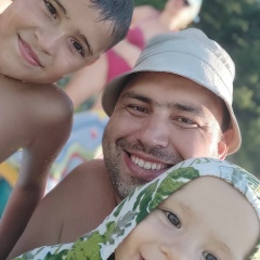 Антон Цурло, 30.04.1987, Омск