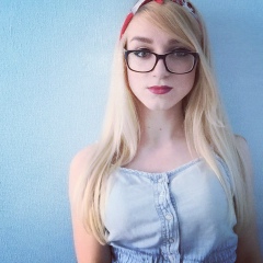 Катя Дикусар, 08.09.1993, Минск