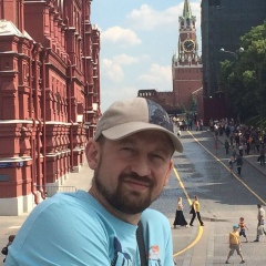 Дмитрий Потанин, 13.01.1981, Вологда