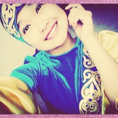 Диана Абубакирова, 17.08.2000