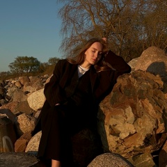 Кристина Шейфель, 10.12, Москва