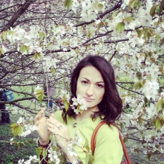 Валентина Шибалова, 02.05, Москва