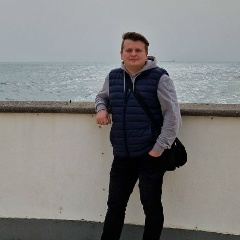 Stanislav Stroianetki, 29.08.1995