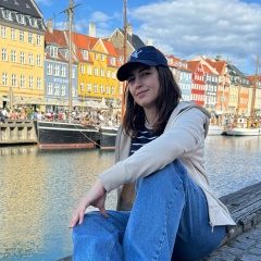 Валерия Воронец, 24.10, Санкт-Петербург