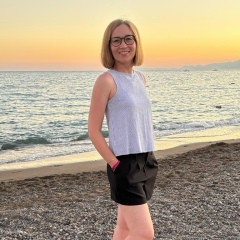 Наталья Семышева, Первоуральск