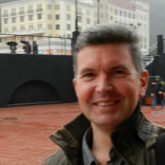 Олег Иващук, 12.05, Санкт-Петербург