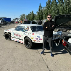 Леонид Самохвалов, 18.01, Уральск