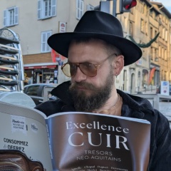 Алексей Пятилетов, 26.01.1984, Limoges