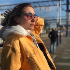 Юля Соловей, 09.09, Limassol