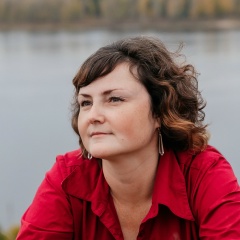 Ирина Блинцова, 13.08, Чайковский