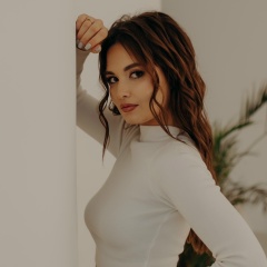 Элеонора Аббасова, 31.05, Москва