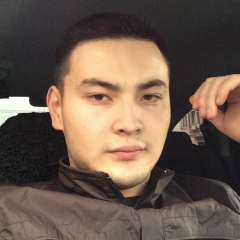 Darkhan Muhammedsadyk, 19.03, Астана