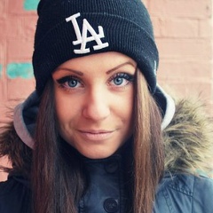 Ирина Петрова, 14.06.1988, Санкт-Петербург