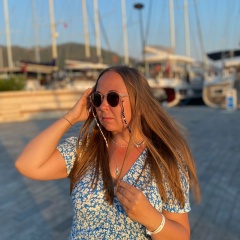 Юлия Рогачёва, 22.11, Москва