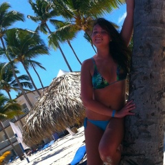 Angie Fomina, 04.05, Казань