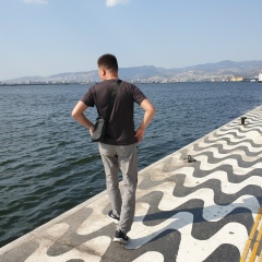 Anuar Smagulov, 09.05