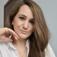 Анна Коткова, 19.12.1985, Москва