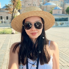 Жанна Багиева, 22.06